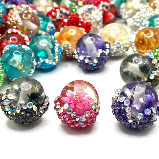 Enchanted Mermaid Luxury Beads 3.0